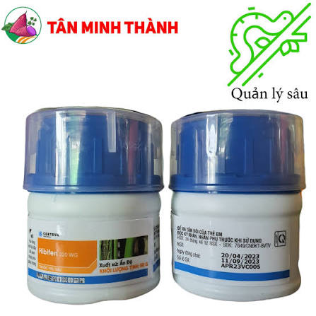 Hibifen® 220WG
