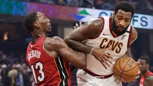 Both kevin love and andre drummond have been featured in trade rumors because they do not fit into the future plans for cleveland. Report Andre Drummond Picks Up 28 7m Option With Cavaliers Sportsnet Ca