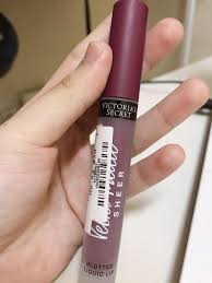 Check spelling or type a new query. Victoria Secret Velvet Matte Sheer Blotted Liquid Lip Health Beauty Makeup On Carousell