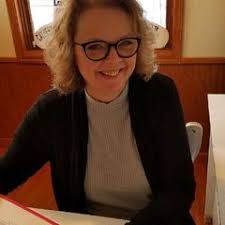 Catherine Gavin-Larive