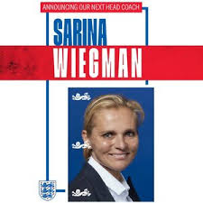 Last updated july 08, 2021. Sarina Wiegmann Glotzbach Inglaterra Statistics Titles Titles In Depth Career Games News Features Videos Photos Playmakerstats Com