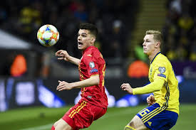 A zine about ianis hagi, with news, pictures, and articles. 90plus Spielervermittler Bieten Sevilla Ianis Hagi An Spanier Planen Anders 90plus