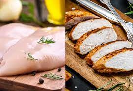 Refrigeration can only be used when so, go for the safer option and refrigerate! How Long Can Chicken Sit Out Raw Or Cooked Cuisinevault