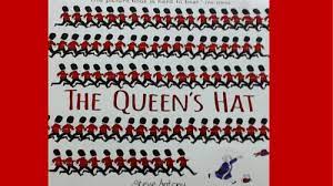 Widgit The Queens Hat Story Teaching Resources