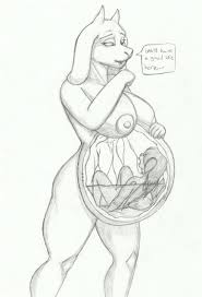 Rule34 - If it exists, there is porn of it  toriel  938562