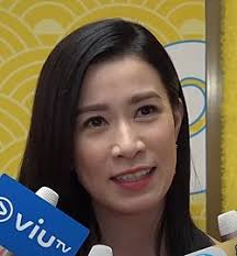 Charmaine Sheh