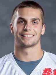 St. John's football clinches a piece of MIAC title