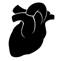 Check out our real heart selection for the very best in unique or custom, handmade pieces from our shops. Real Heart Icons Download Free Vector Icons Noun Project