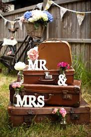 Bristol Vintage Wedding Fair A Sunny Props Photo Shoot Vintage Wedding Decorations Wedding Fair Wedding Decorations
