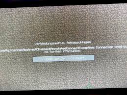 List of free top smp servers in minecraft with mods, mini games, plugins and statistic of players. Minecraft Error At Aternos Server Minecraften