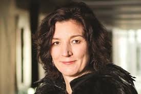 Fiona Allan, Artistic Director and Chief Executive, Birmingham Hippodrome —  RADA Business