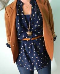 Black and navy are predominant colors in a man's wardrobe with good reason. Navy Camel Combo