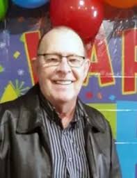 Obituary information for John S Barrett