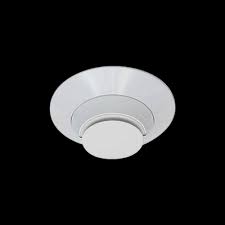Sd355 honeywell fire lite alarm photoelectric. Detector Fotoelectrico Direccionable De Humo Para Uso Con Paneles Direccionables Fire Lite Color Marfil Segtech