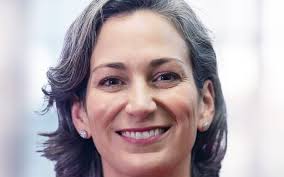 Aon appoints of Anne Corona as CEO of Enterprise Clients and global chief  commercial officer