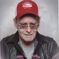 Teddy Verl Stone Obituary