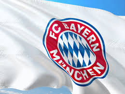 @fcbayernen @fcbayernes @fcbayernus @fcbayernar العربية fans. Bavariya Pobedila Augsburg V Matche Bundesligi Ia Regnum