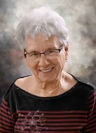 Madeleine Genest Obituary