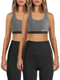 Avia high impact sports bra at amazon womens. Avia Women S Activewear Sports Bras Walmart Com