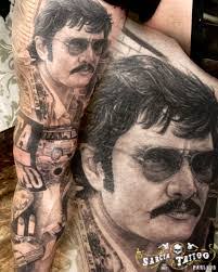 Edward Mizzi's Instagram, Twitter & Facebook