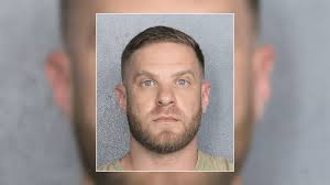 Plantation man charged in alleged DUI crash