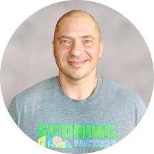 Staff Members Archive