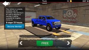 Come to the offroad outlaws, you will be the conqueror of the hard and thorny race waiting ahead. How To Get Free Cars On Offroad Outlaws