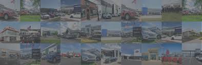 We call it the lafontaine hat trick: Car Dealerships Michigan Lafontaine Automotive Group