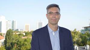 Pavel pokorný elektromobily a elektřina. Pavel Janousek Je Novym Obchodnim Manazerem Ve Spolecnosti Stringdata Cfoworld Cz