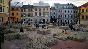 Podpowiadamy gdzie na pewno trzeba być, aby choć trochę poznać lublin miasto inspiracji. Weekend Majowy 2019 Lublin Pelen Darmowych Atrakcji Co Bedzie Sie Dzialo Lista Wydarzen Dziennik Wschodni