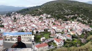 Ορθοπεδικοσ χειρουργοσ γλυφαδα αττικη κλωναρησ μιλτιαδησ. Xwra Samos Perihghsh Me Drone Chora Samos Aerial View 06 01 21 122 Youtube