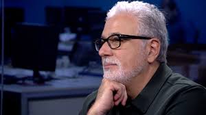 La derecha te hace pagar todo. Claudio Villarruel Respeto A Los Periodistas Que Se Han Jugado Por Este Gobierno Infobae