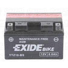 Some hone in on a particular product while others save you money on a category of products such as batteries or engine parts. Exide Ytz10 Bs Motorcycle Battery Euro Car Parts