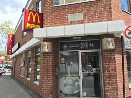Mcdonald S Montreal 3026 Notre Dame Ouest Le Sud Ouest Southwest District Menu Prices Tripadvisor