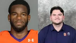 Which former Mercer Times area high school standouts will be in action