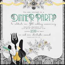 The frasers invite you to help celebrate the graduation of their daughter miss. 94 Best Formal Dinner Party Invitation Template Photo For Formal Dinner Party Invitation Template Cards Design Templates