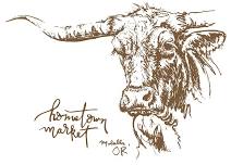 The Hometown Market — Barnhouse Vintage
