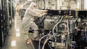 Taiwan semiconductor manufacturing co (tmsc) said on friday it will build a semiconductor facility in arizona. China Manufacturing Taiwan S Tsmc Plans 3bn Nanjing Plant By Greg Isaacson Linkedin