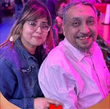 Jessica Nd Fonzie Romo