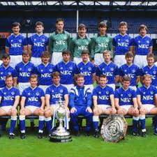 Director | merseyside derby everton fc vs liverpool fc. Pin On 1980s Football