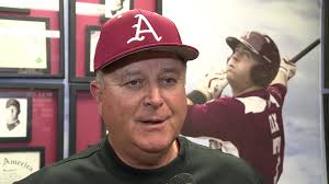 Arkansas Pitching Coach Dave Jorn Retiring