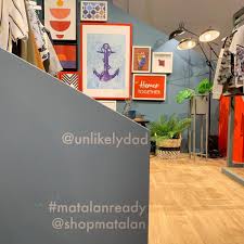 Bring new life to your home. Real Life Ready With Matalan Ad Unlikely Dad