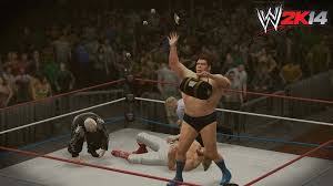 Wwe 2k14 cheats, codes, glitchs, unlockables, and codes for ps3. Wwe 2k14 Screens Laid Down For The Count