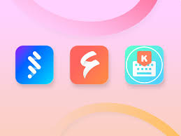 Keyboard App Icon App Icon Ios App Icon App