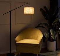 Shop arc floor lamp wayfair Factory Sale Black Friday