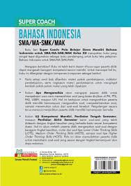 Sebuah rencana kerja yang memuat garis besar dari sebuah karangan disebut … a. Super Coach Pola Belajar Siswa Mandiri Bahasa Indonesia Sma Ma Smk Mak Kelas Xii Book By Rika Indrawati Rosi Rosmala Dewi Gramedia Digital