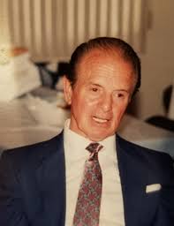 Obituary information for Rocco DePalo