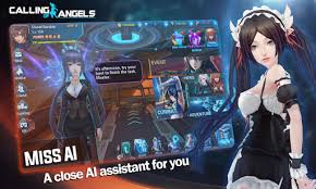 You'll love its gameplay for sure and we hope you'll enjoy it! Calling Of Angels V12 0 Mod Apk Apkdlmod