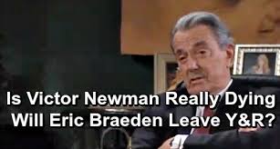 Eric Braeden Sets The Record Straight On Retirement And Clickbait