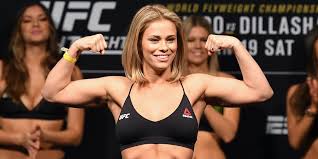 Maybe you know about paige vanzant very well, but do you know how old and tall is she and what is her net worth in 2020? Paige Van Zant Could Have Earned In A Regular Job The Same In The Ufc Insider